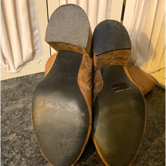 Nasty Gal boots - Picture 4 of 6